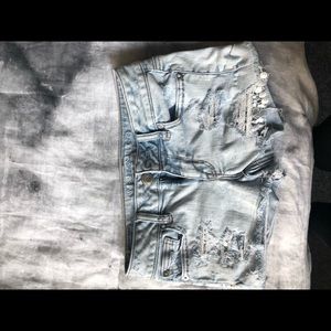 American Eagle shorts